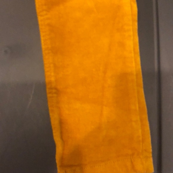 Ikks Corduroy Jeans - Picture 4 of 6